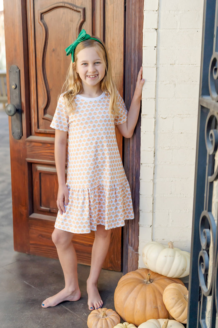 Lottie Dress