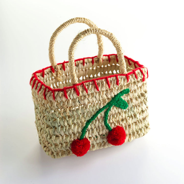 Mini Beach Bag
