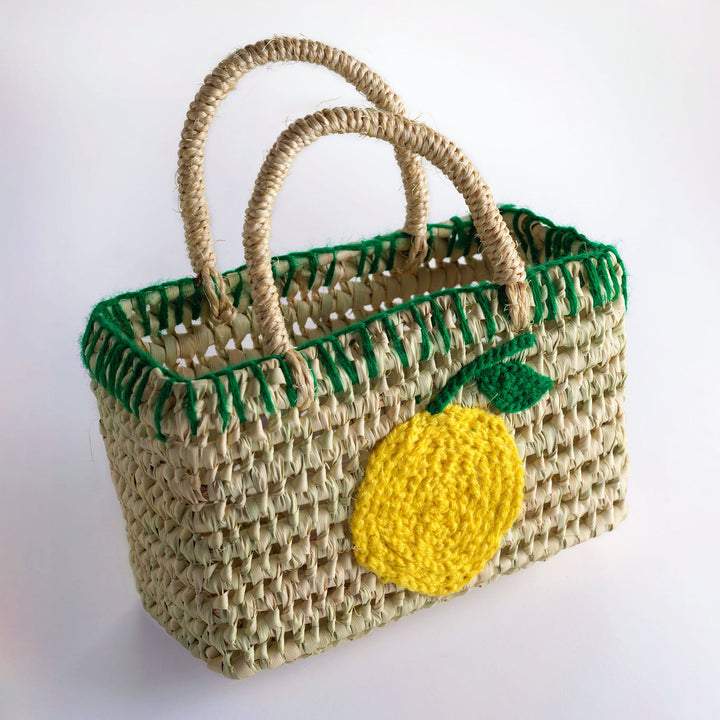 Mini Beach Bag