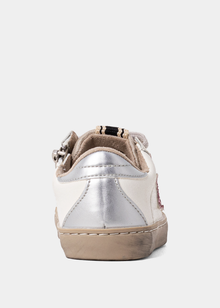 Paula Mini Sneaker