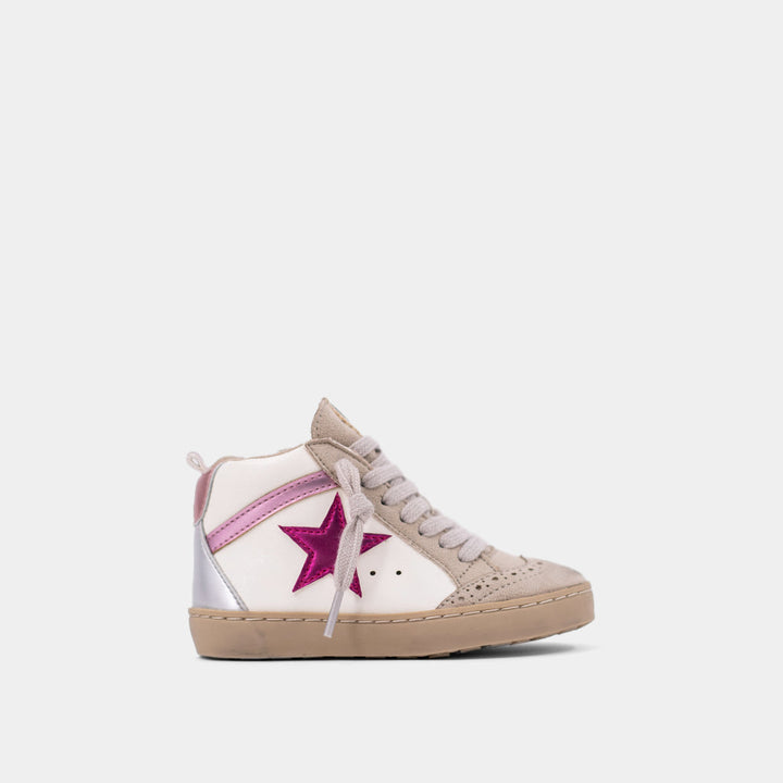 Paulina  Mini Sneaker