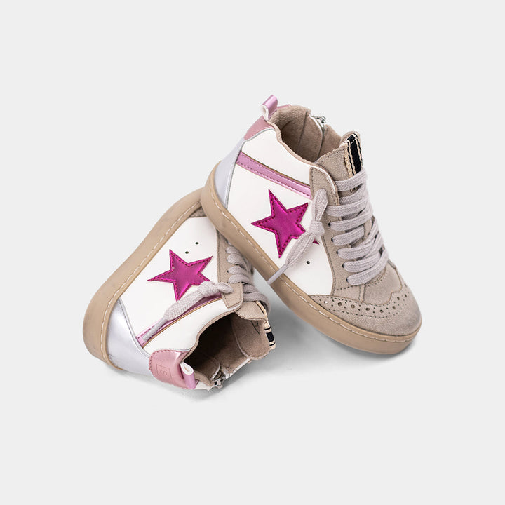 Paulina  Mini Sneaker