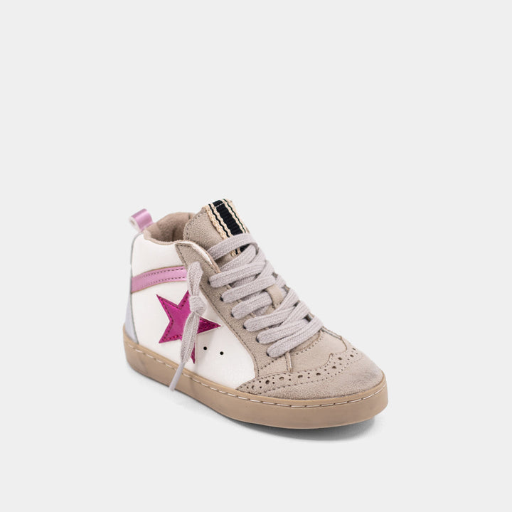Paulina  Mini Sneaker