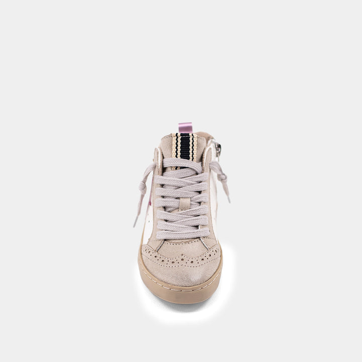 Paulina  Mini Sneaker