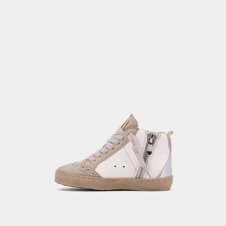 Paulina  Mini Sneaker