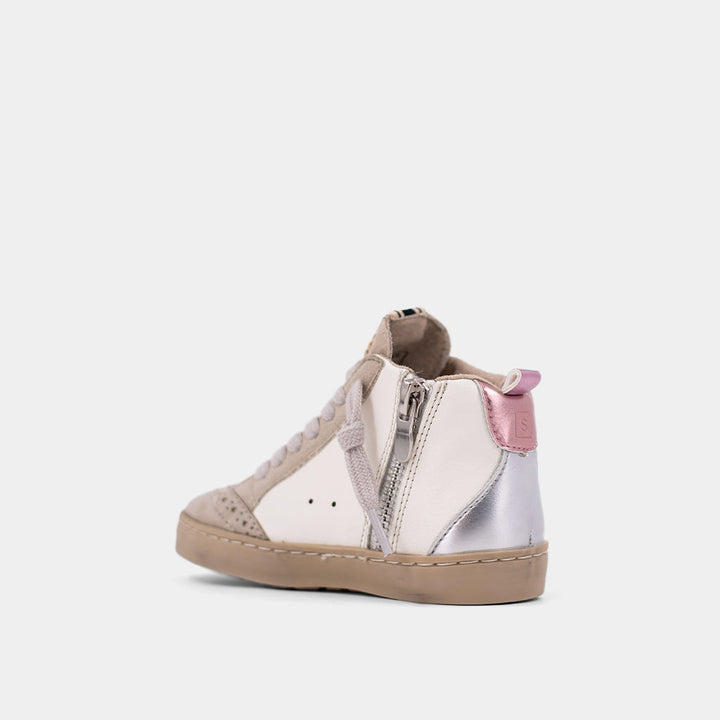 Paulina  Mini Sneaker