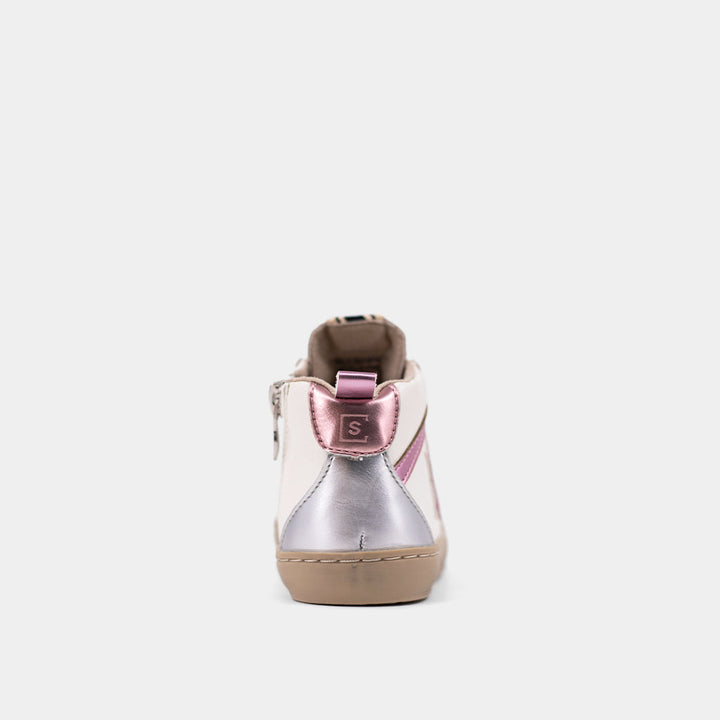 Paulina  Mini Sneaker