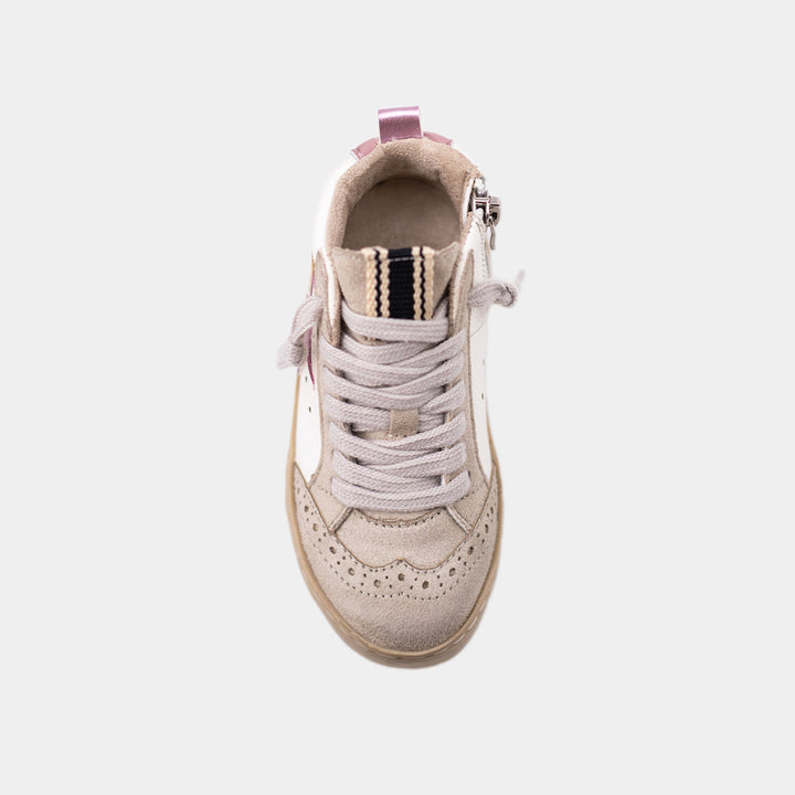 Paulina  Mini Sneaker