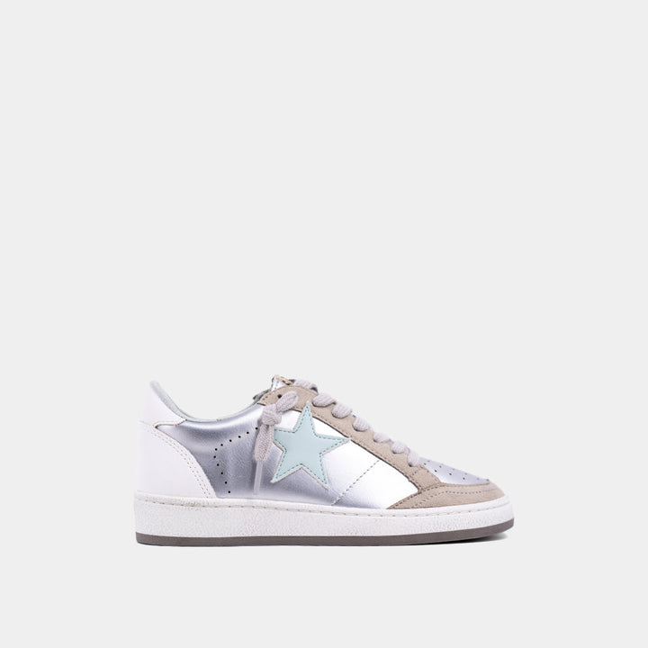Paz Mini Sneaker