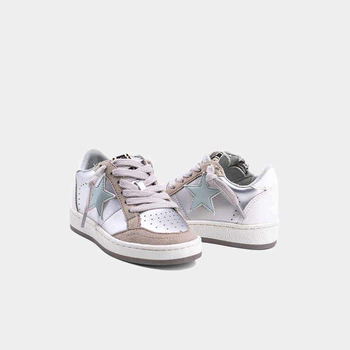 Paz Mini Sneaker