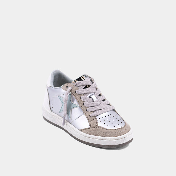 Paz Mini Sneaker