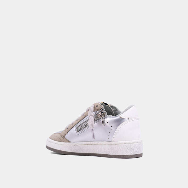 Paz Mini Sneaker