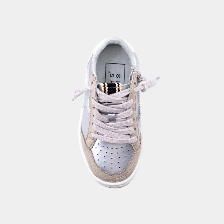 Paz Mini Sneaker