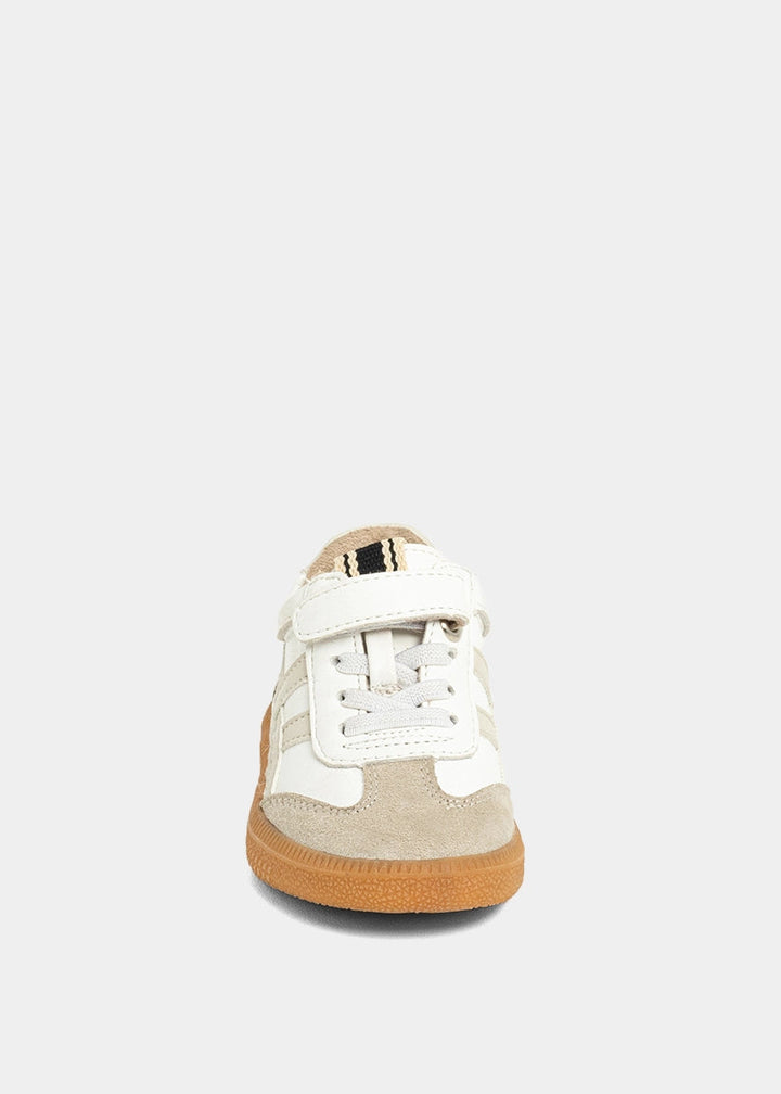 Sasha Mini Sneaker