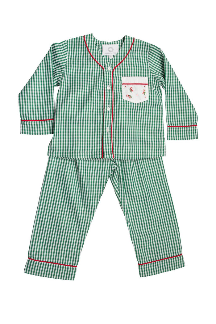 Boy Lounge Pant Set
