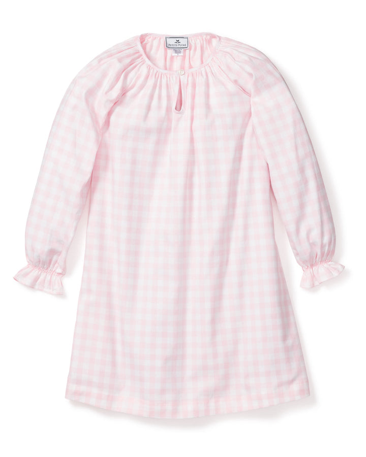 Delphine Nightgown