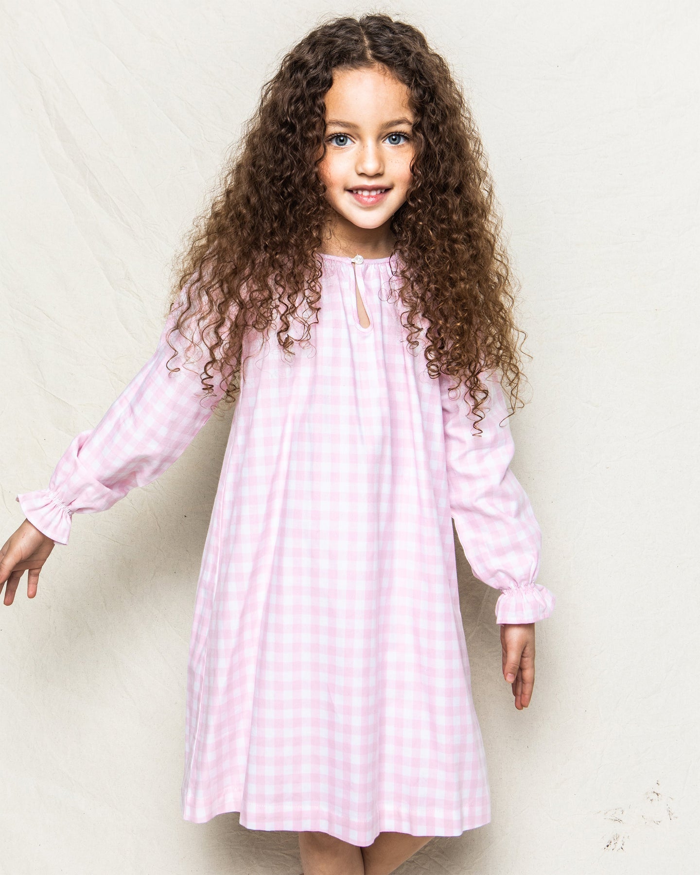 Sweethearts Delphine Nightgown main image 0