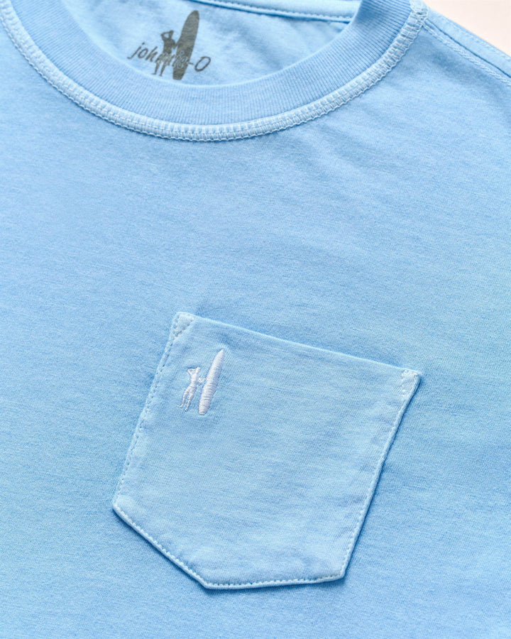Brennan 2.0 Jr. Long Sleeve T-Shirt