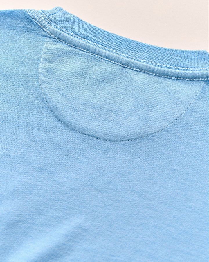 Brennan 2.0 Jr. Long Sleeve T-Shirt
