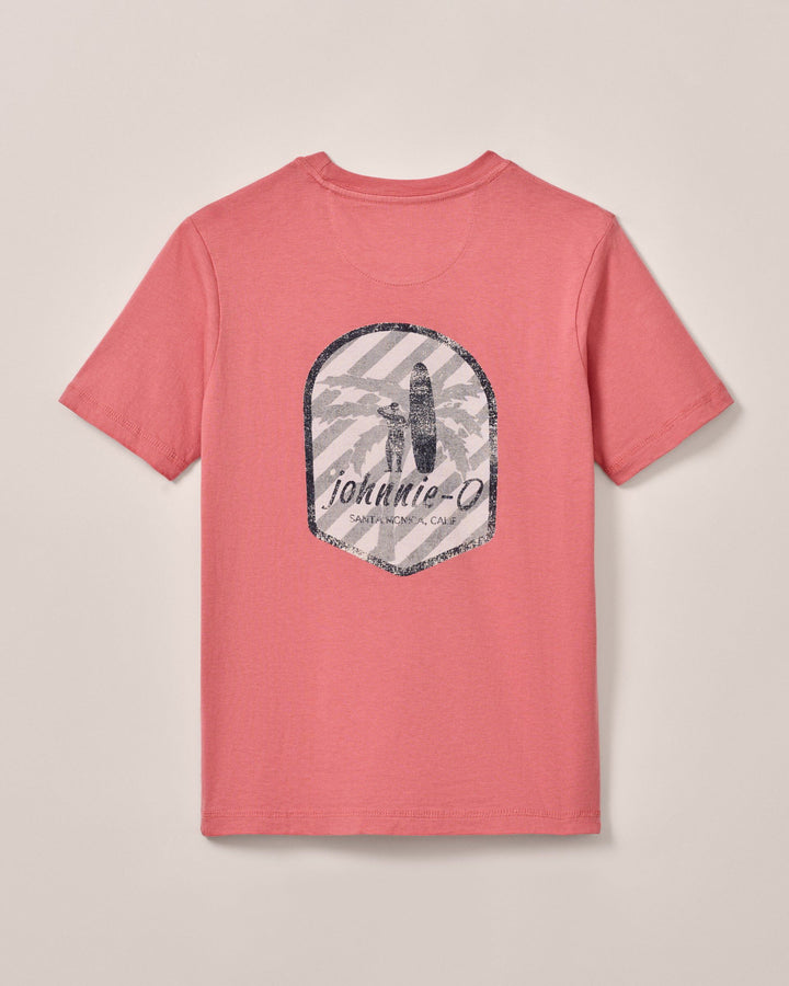 Smooth Surfin' Jr. Pocket T-Shirt