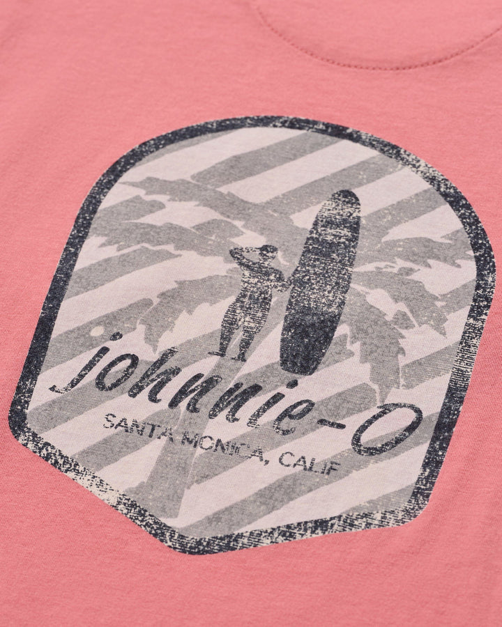 Smooth Surfin' Jr. Pocket T-Shirt