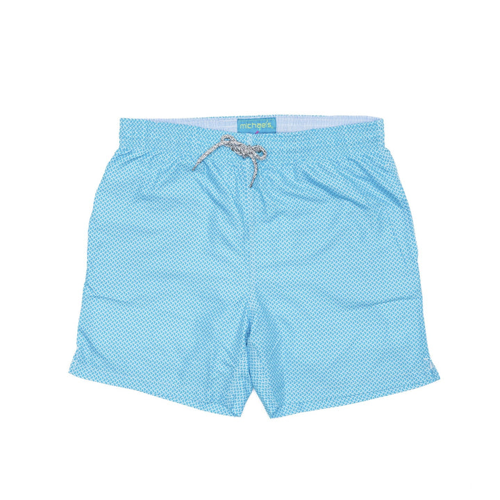 Swim Trunks (Multiple Colors Available)