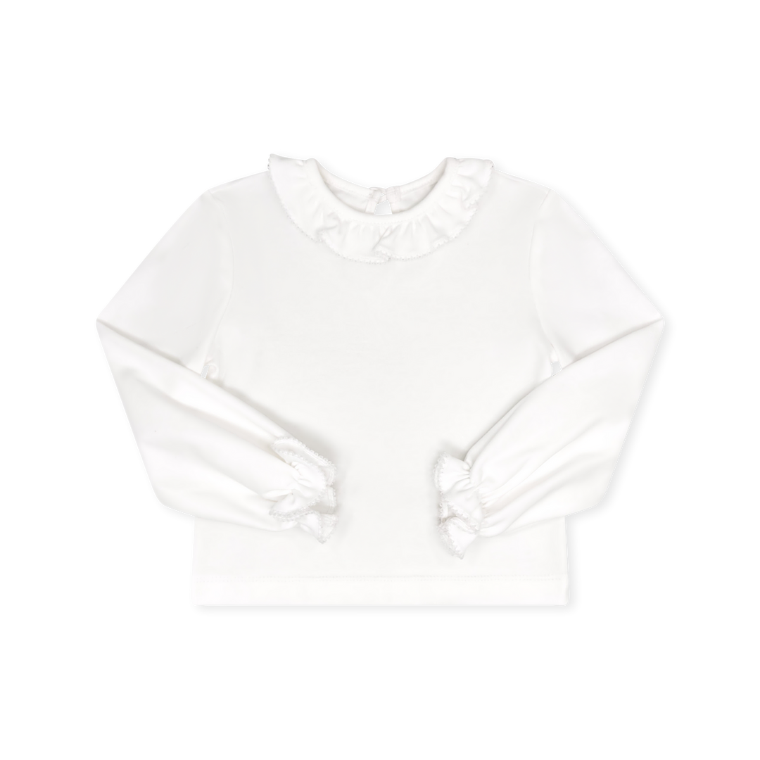Bella Blouse - Long Sleeve