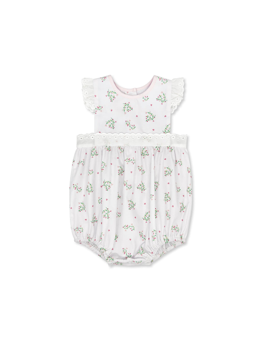 Pinafore Bubble