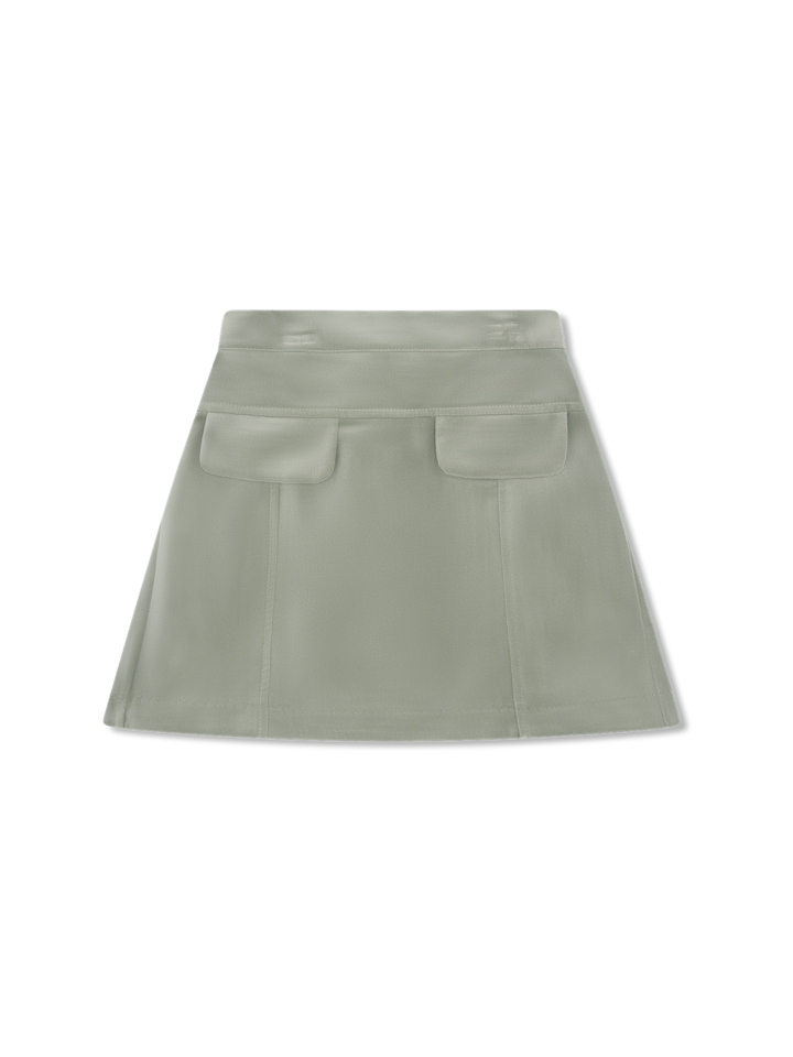Claire Skirt