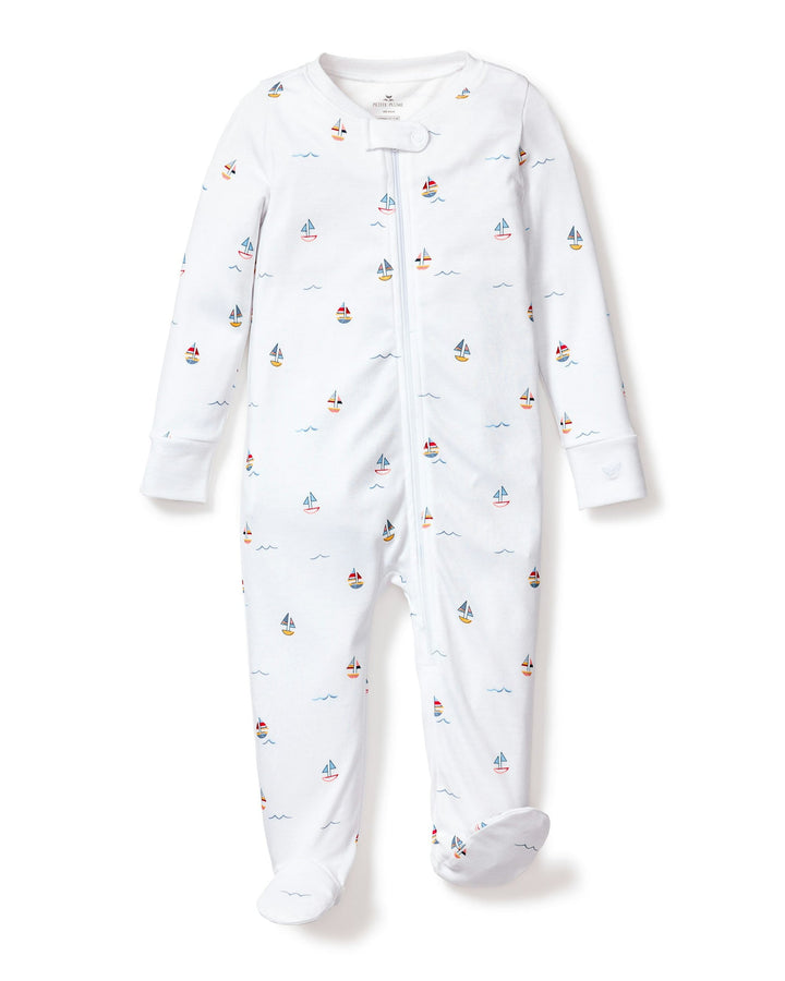 Pima Romper
