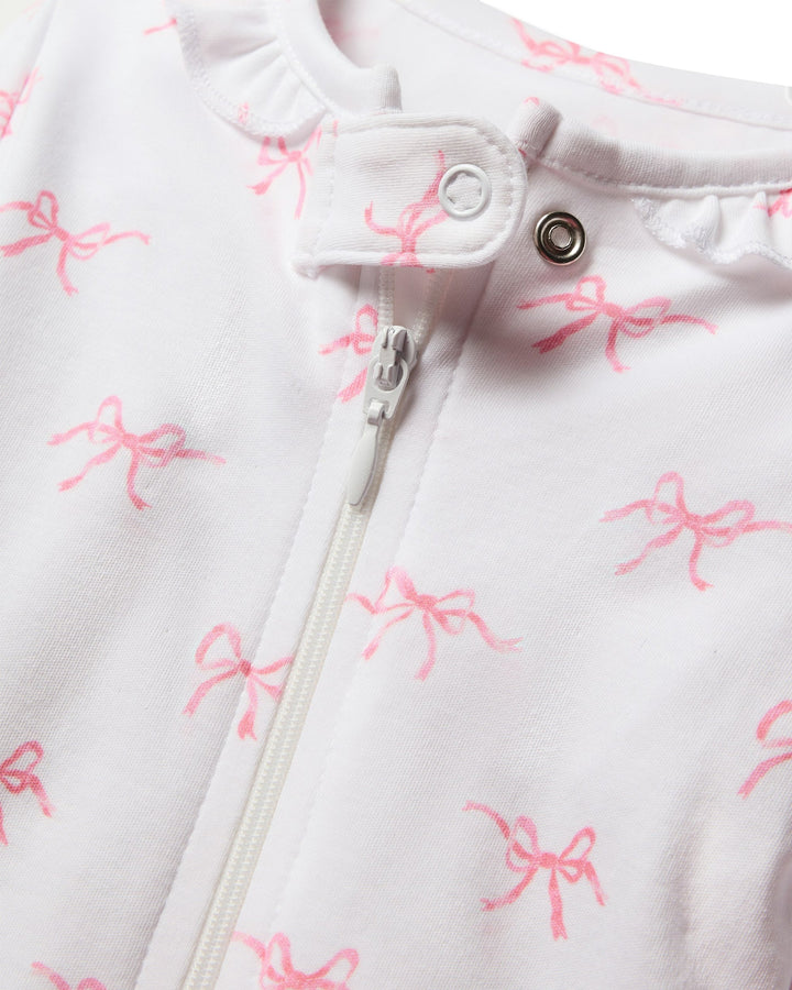 Pima Romper