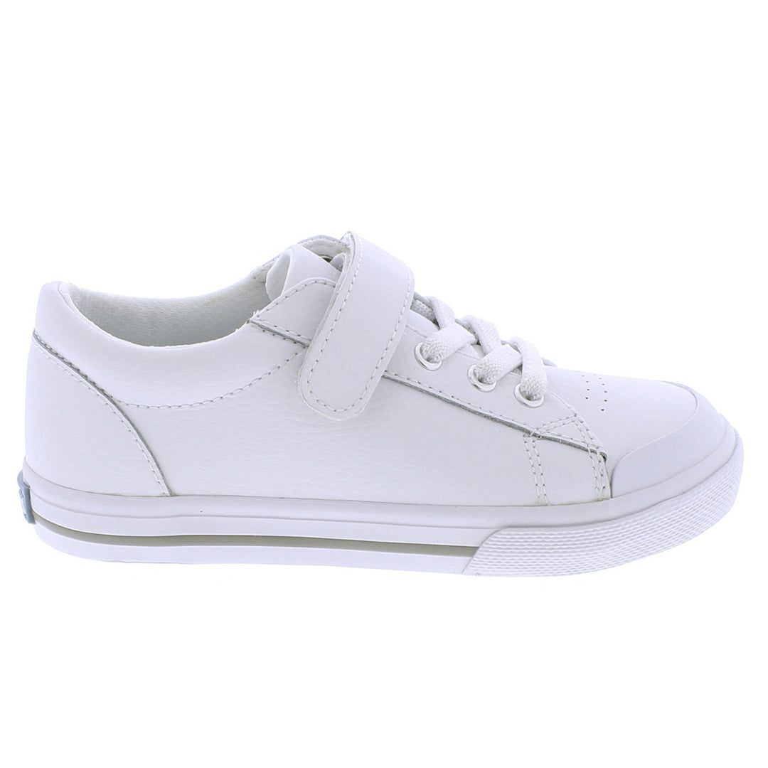 Reese Leather Sneaker