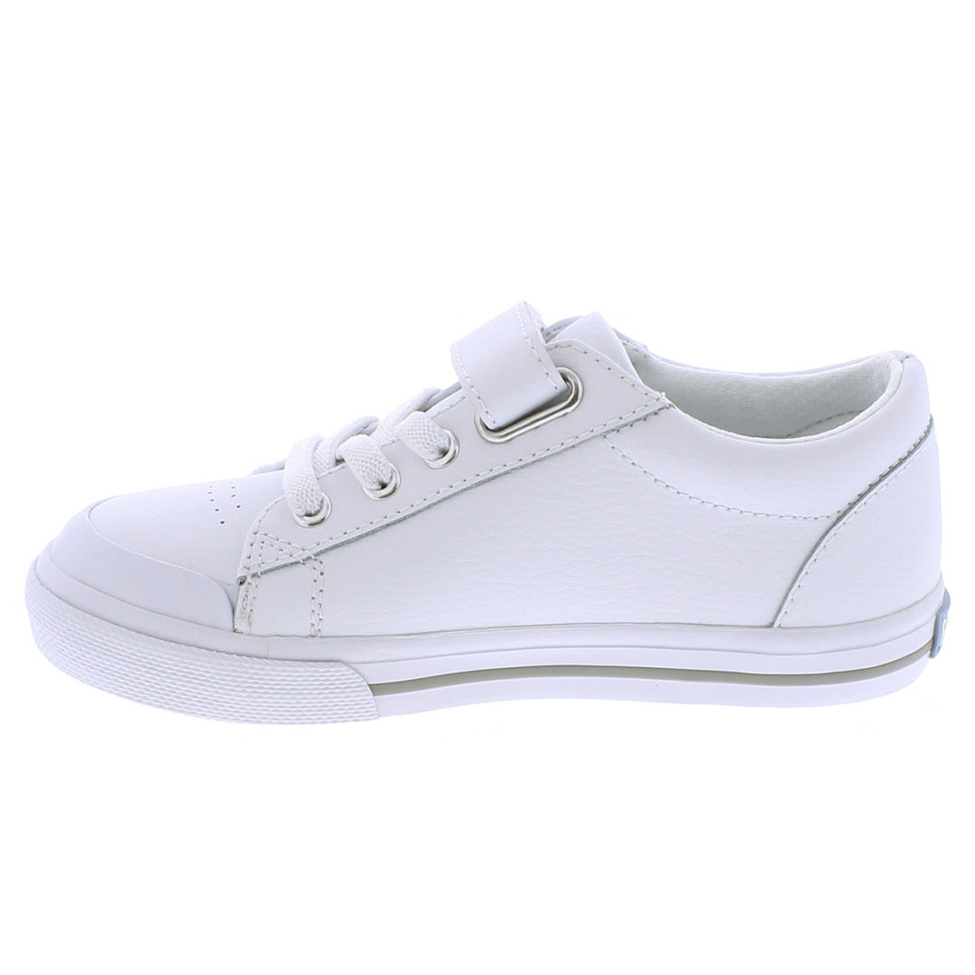 Reese Leather Sneaker