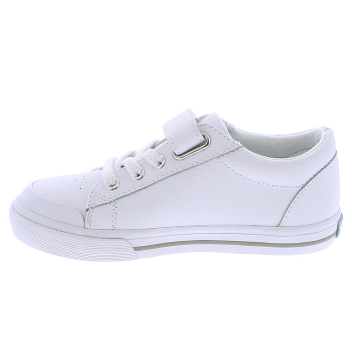Reese Leather Sneaker