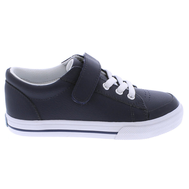 Reese Leather Sneaker