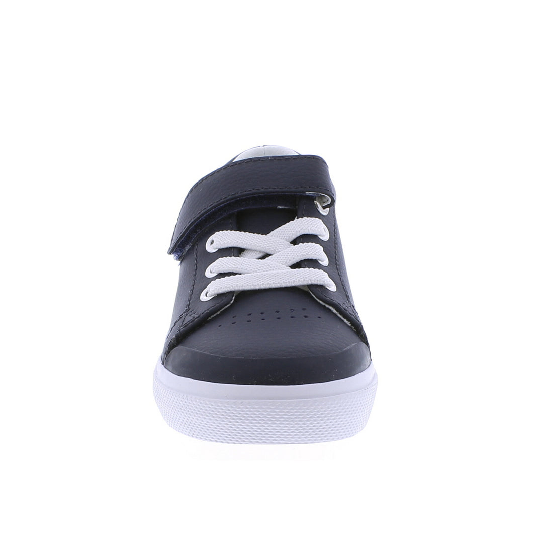 Reese Leather Sneaker