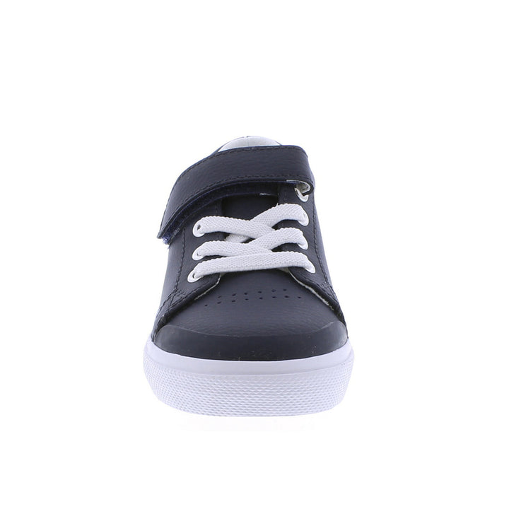 Reese Leather Sneaker