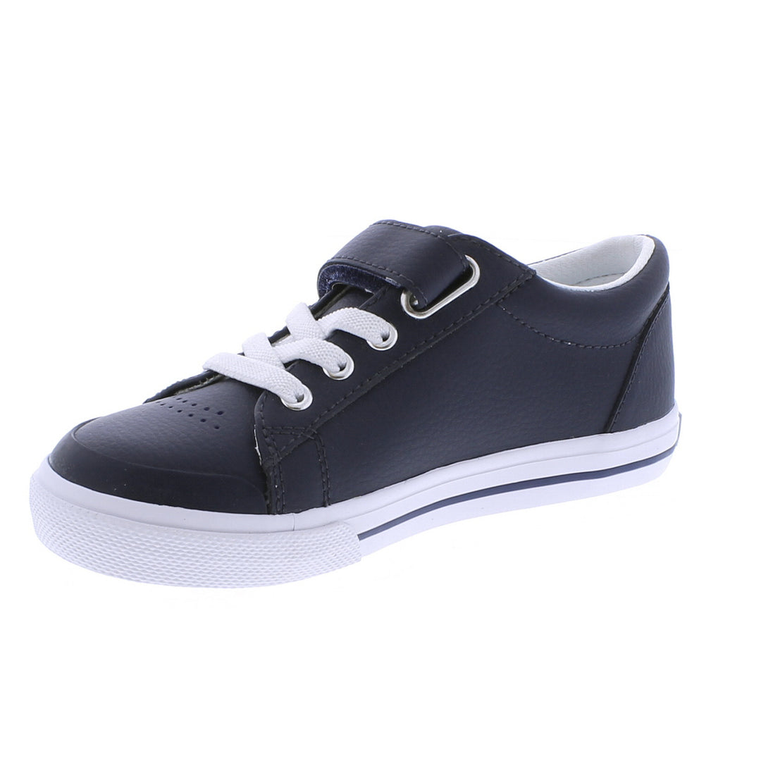 Reese Leather Sneaker
