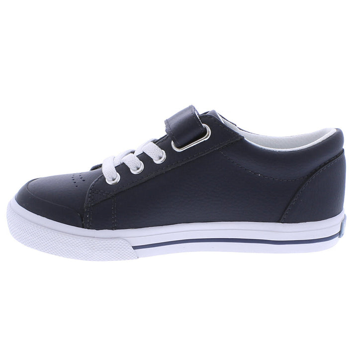 Reese Leather Sneaker