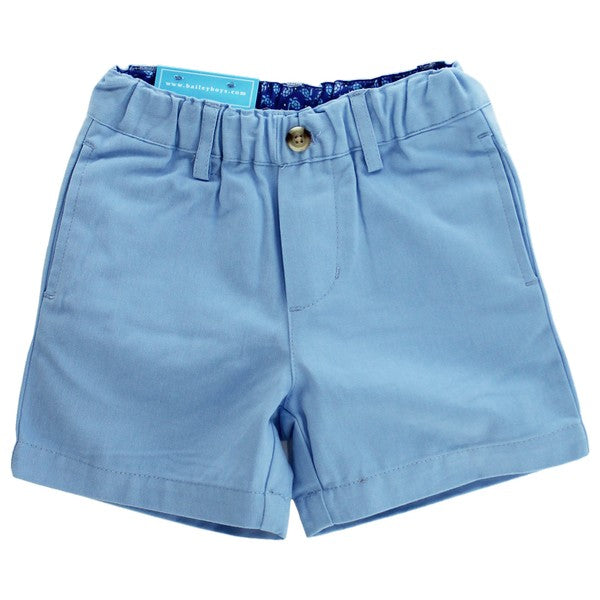 Pete Twill Shorts