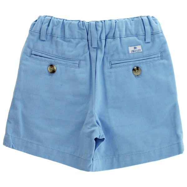 Pete Twill Shorts