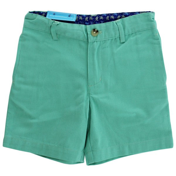 Pete Twill Shorts