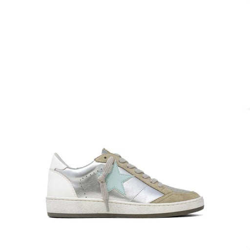 Paz Mini Sneaker