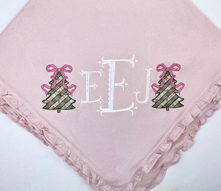 Pima Cotton Blanket