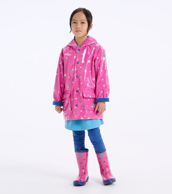 Raincoat