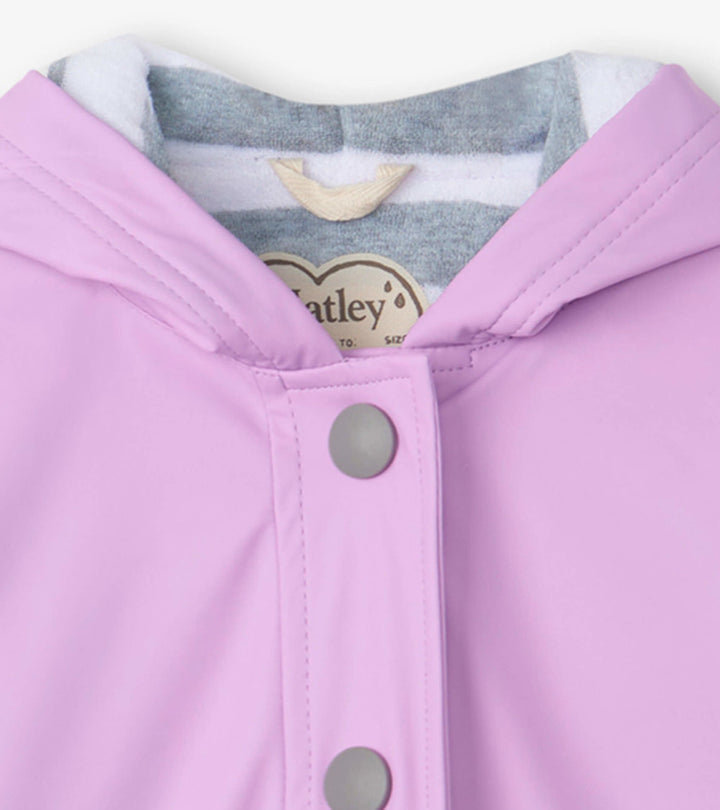 Splash Jacket