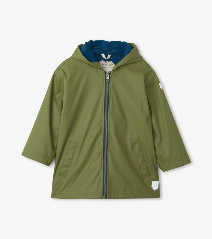 Splash Jacket