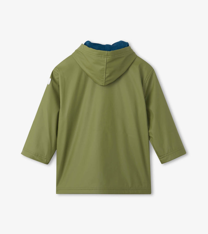 Splash Jacket
