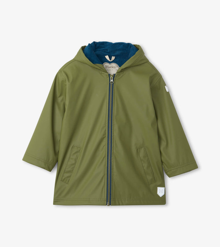 Splash Jacket