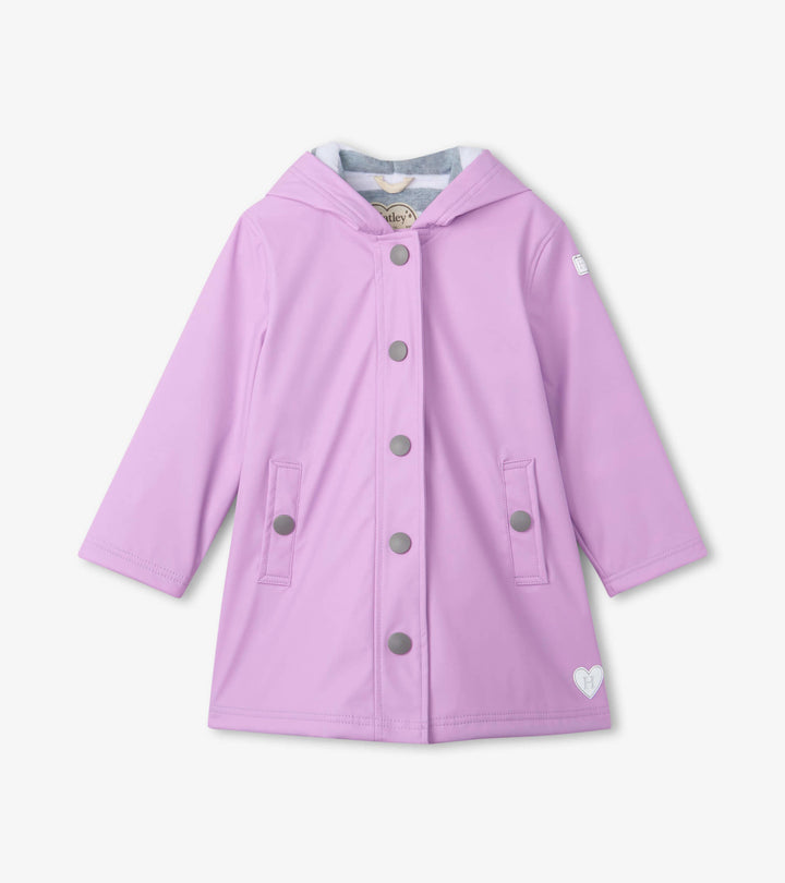 Splash Jacket